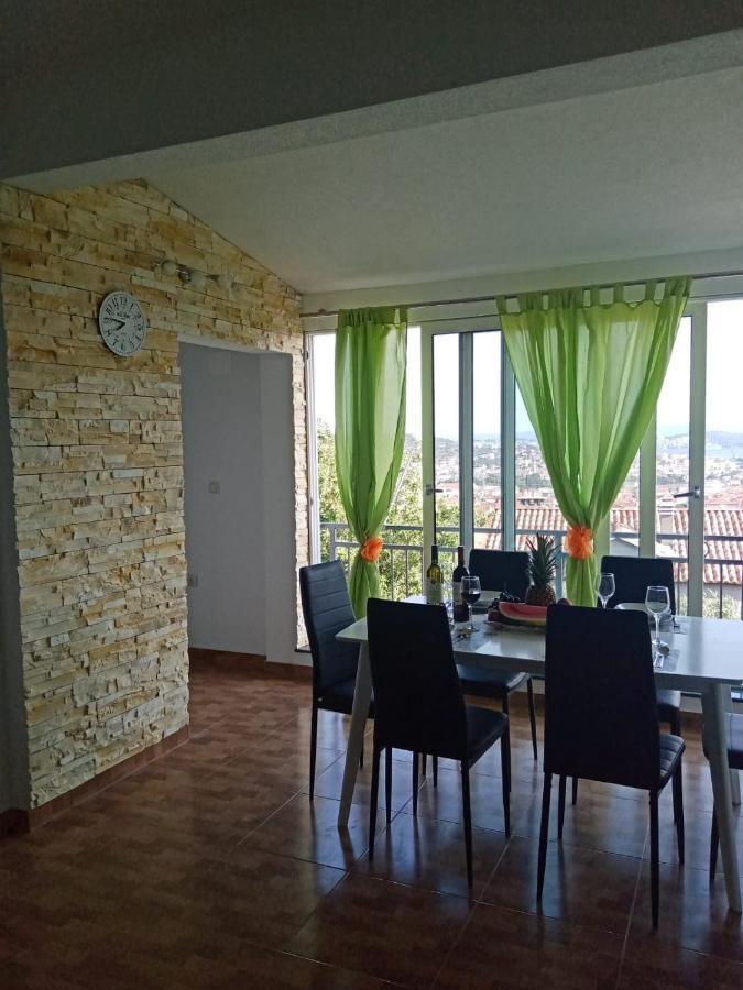 Appartement Tomislav à Trogir Extérieur photo