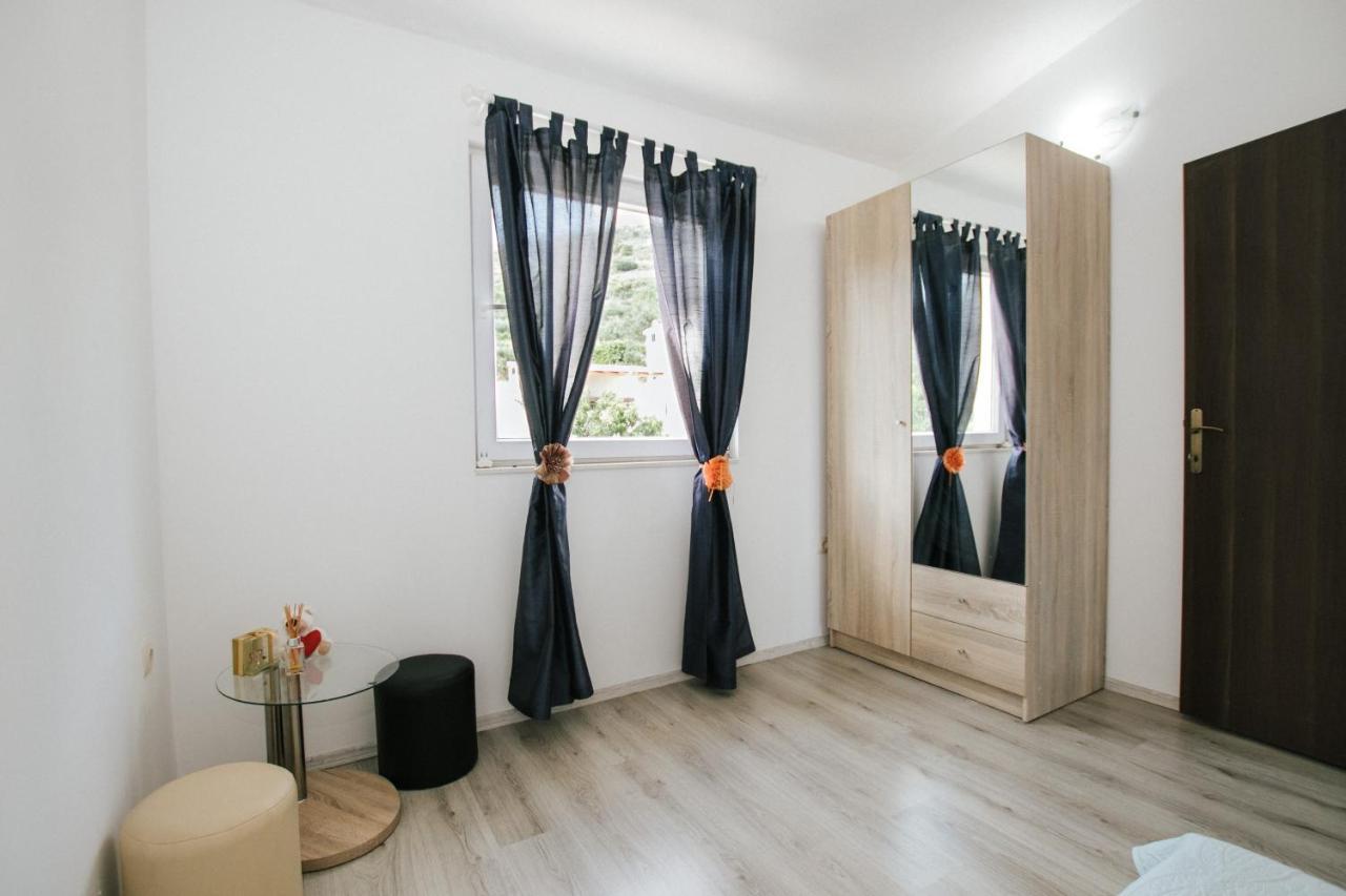 Appartement Tomislav à Trogir Extérieur photo
